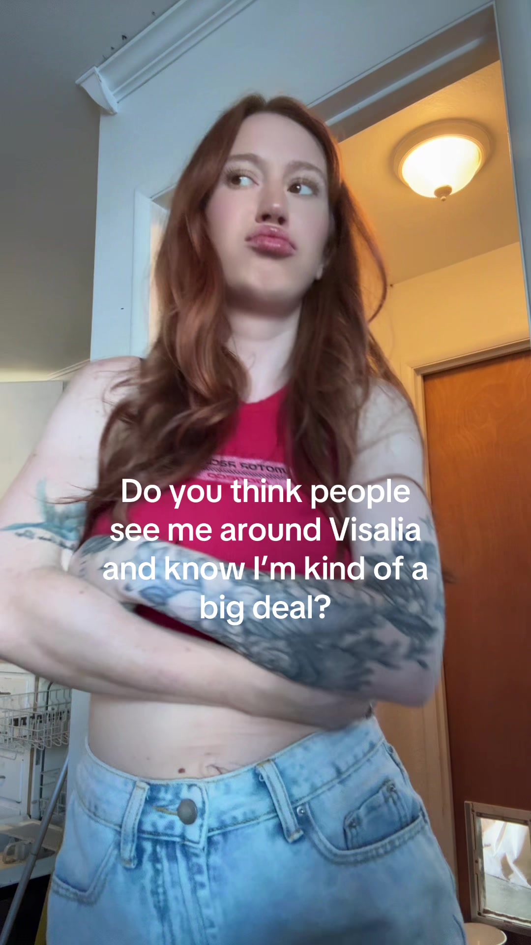 @Jenna ♡ Visalia Creator