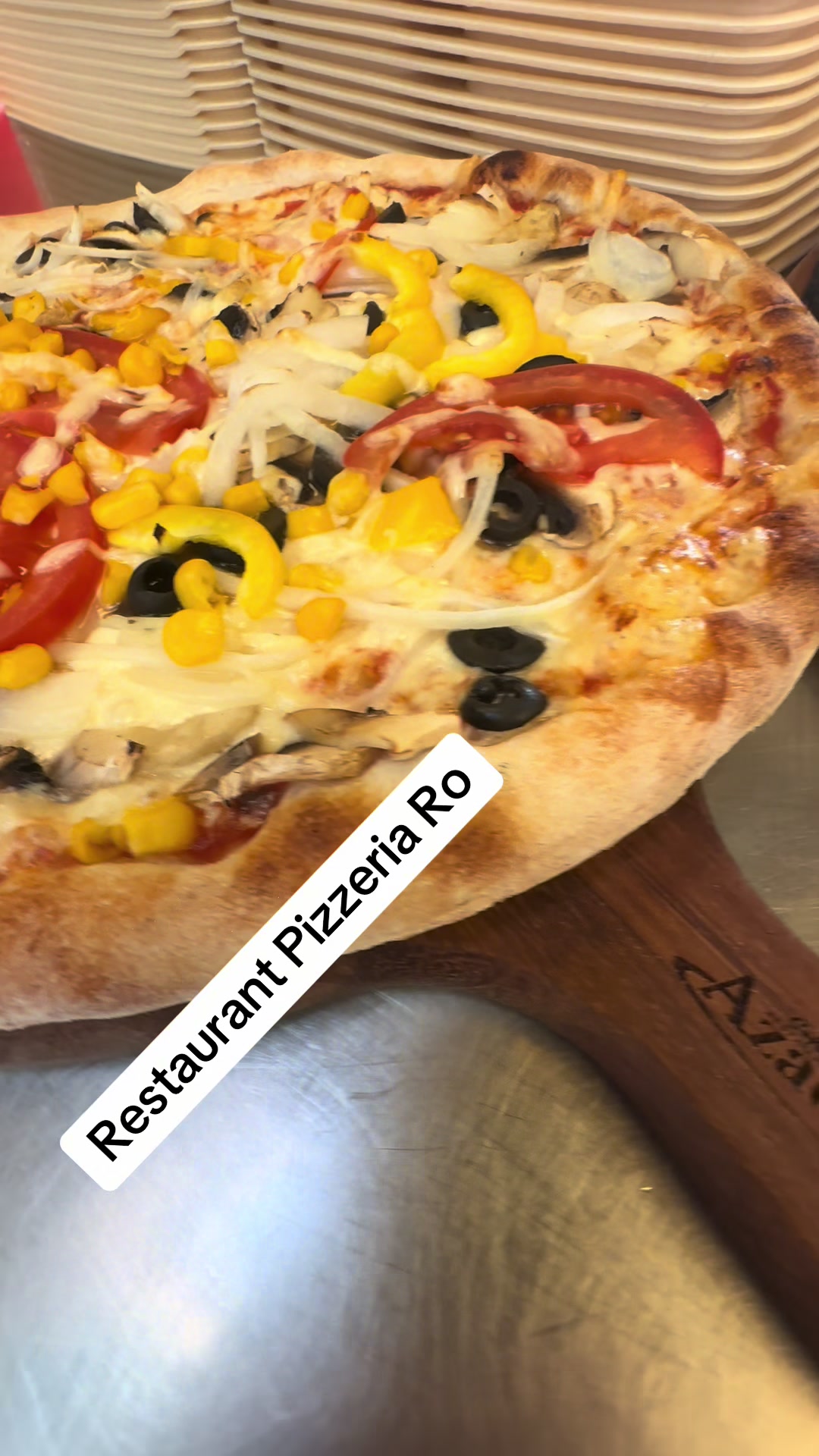 @🇹🇩Restaurant Pizzeria Ro🇹🇩