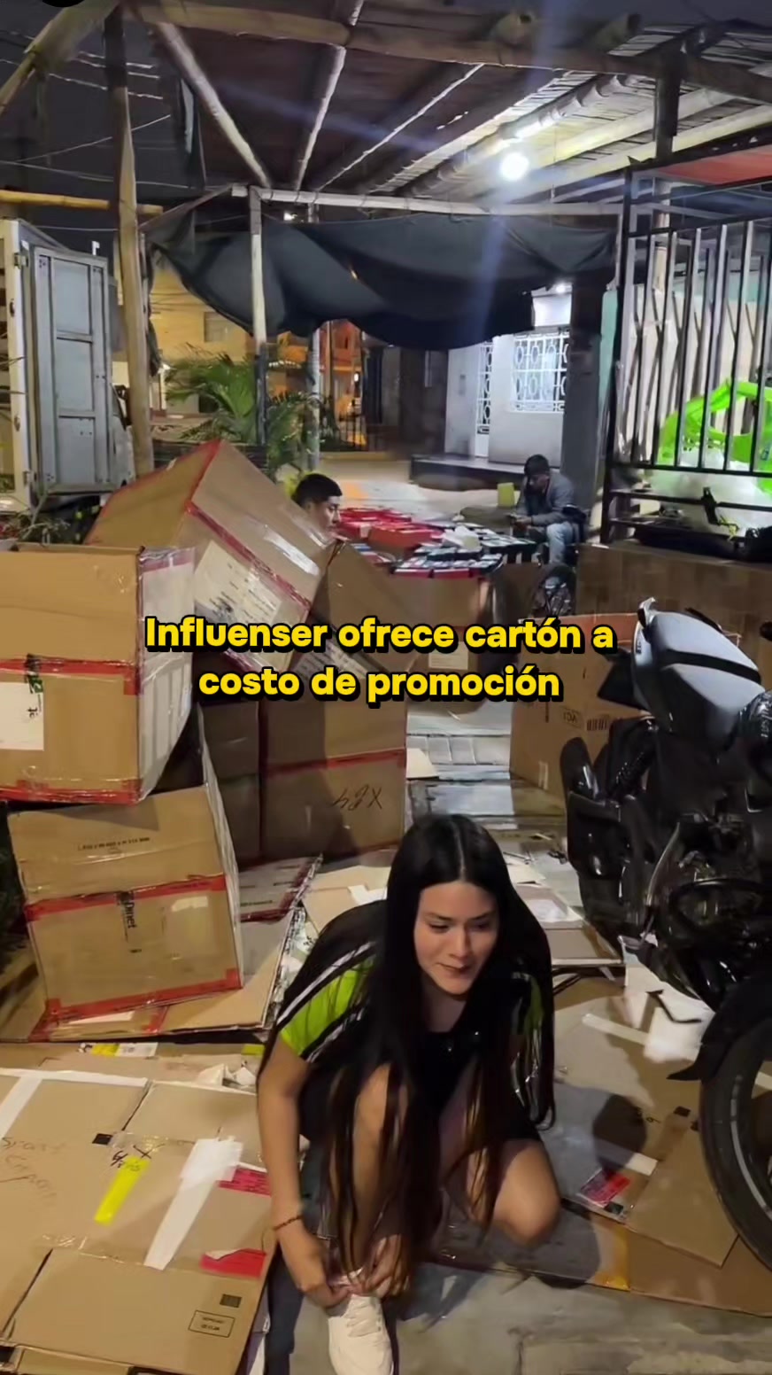 @show & negocios clips