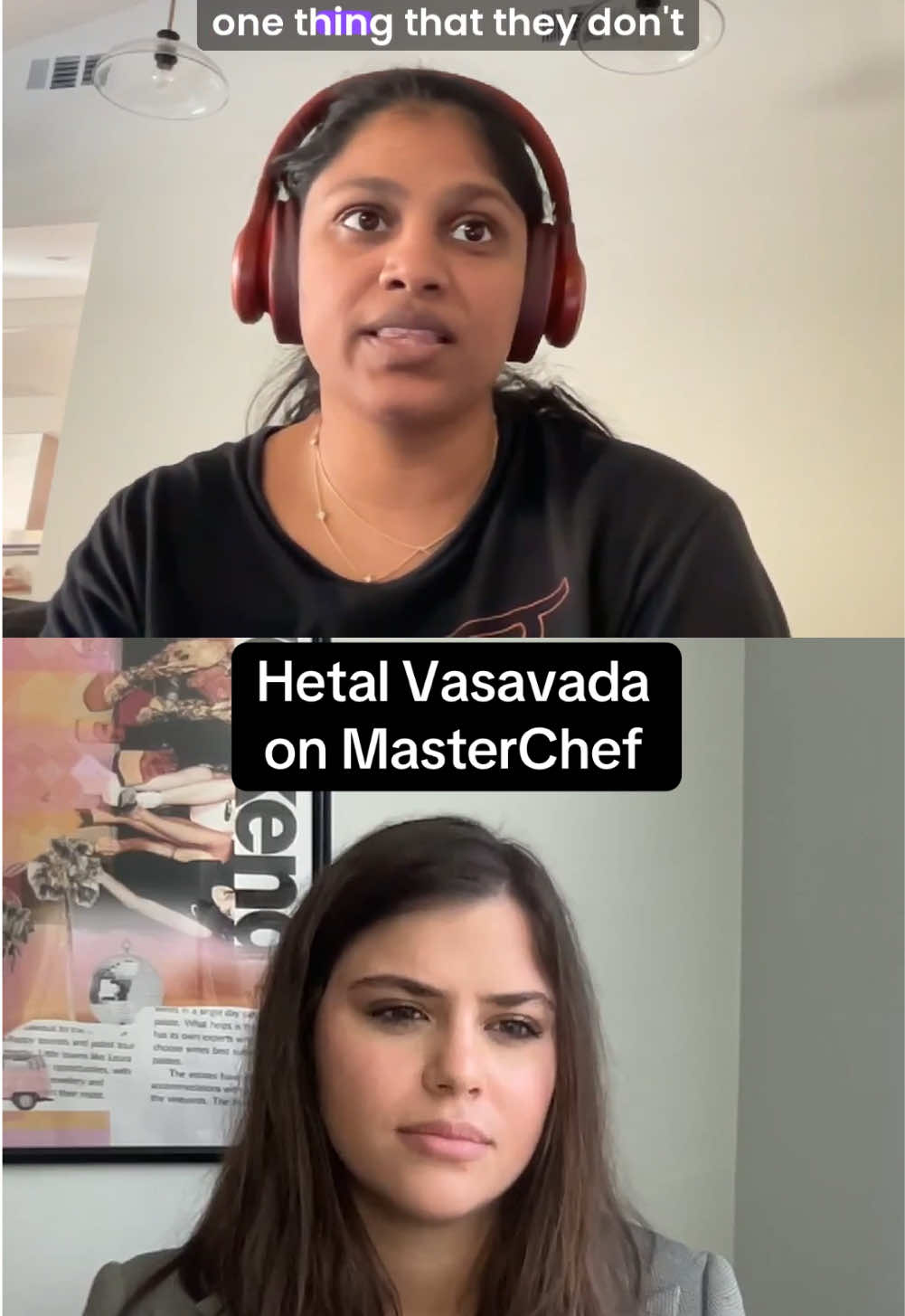 @Livvin for Food Podcast