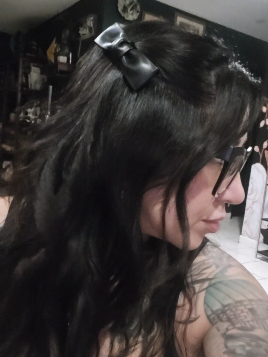 @UmbraeNoir