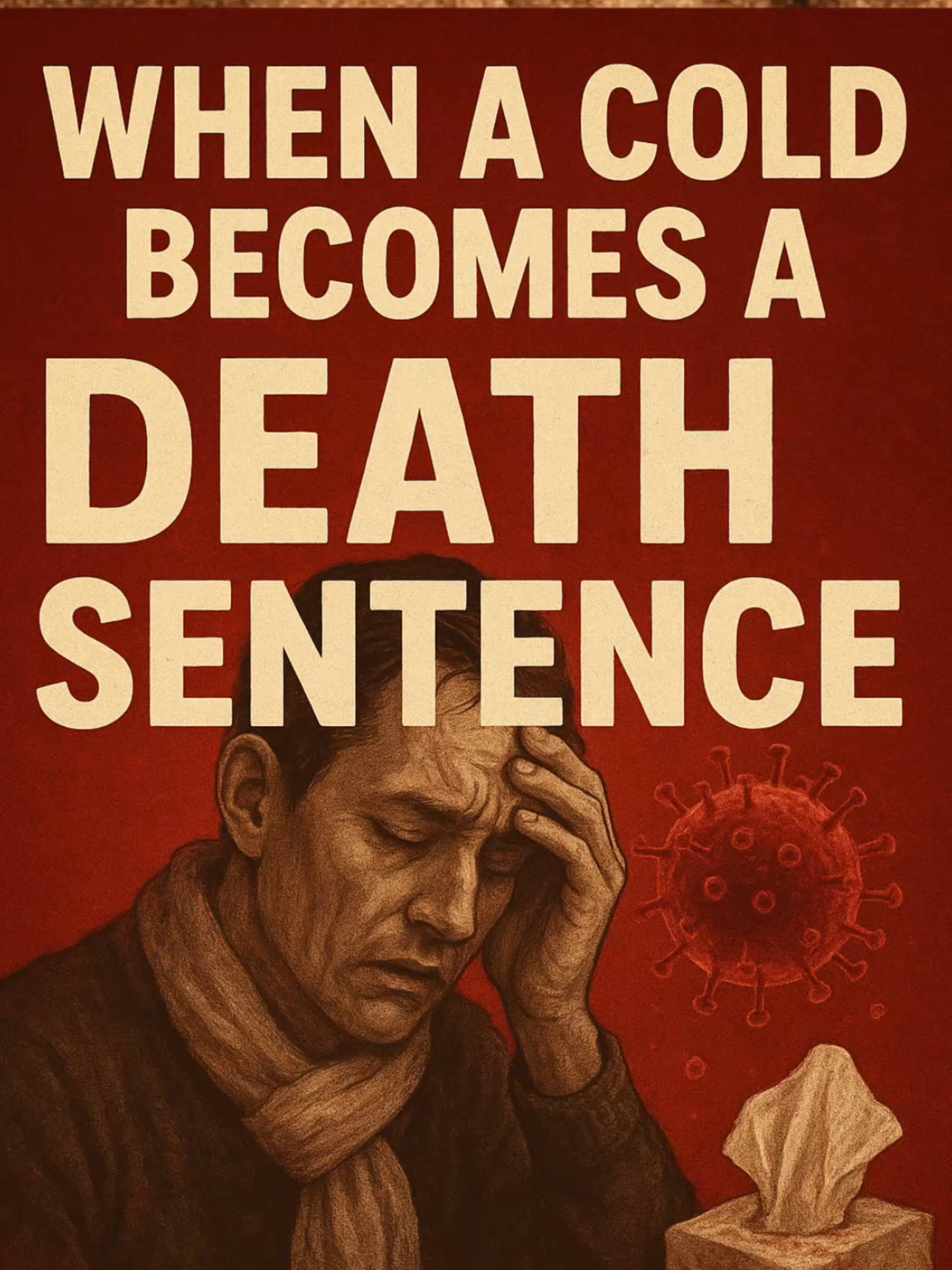 @True Medical Horrors