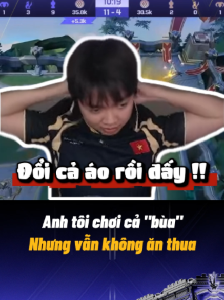 @Cao Thủ Liên Quân Official