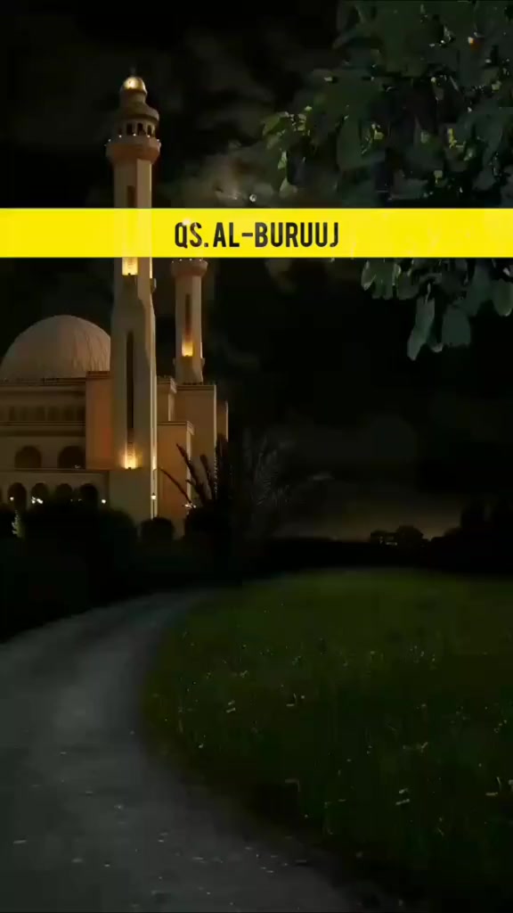 @Belajar Agama Islam