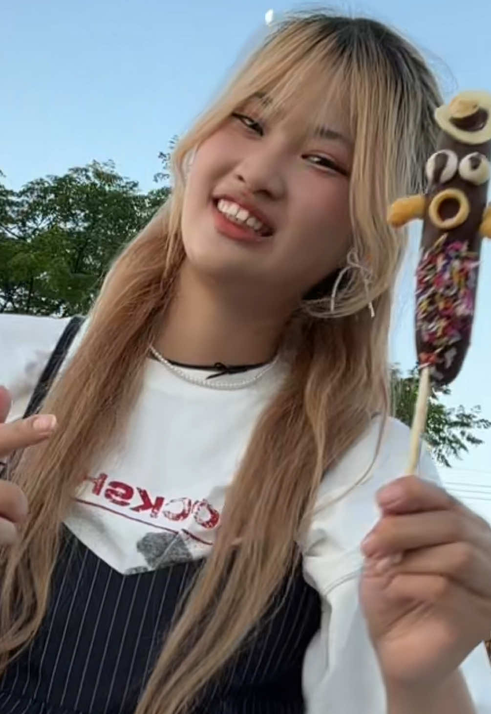 @とかげ。