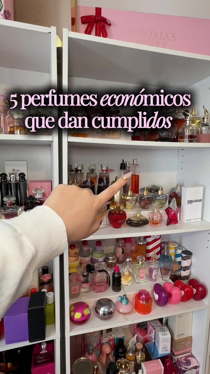 @✨ KAT perfumes ✨