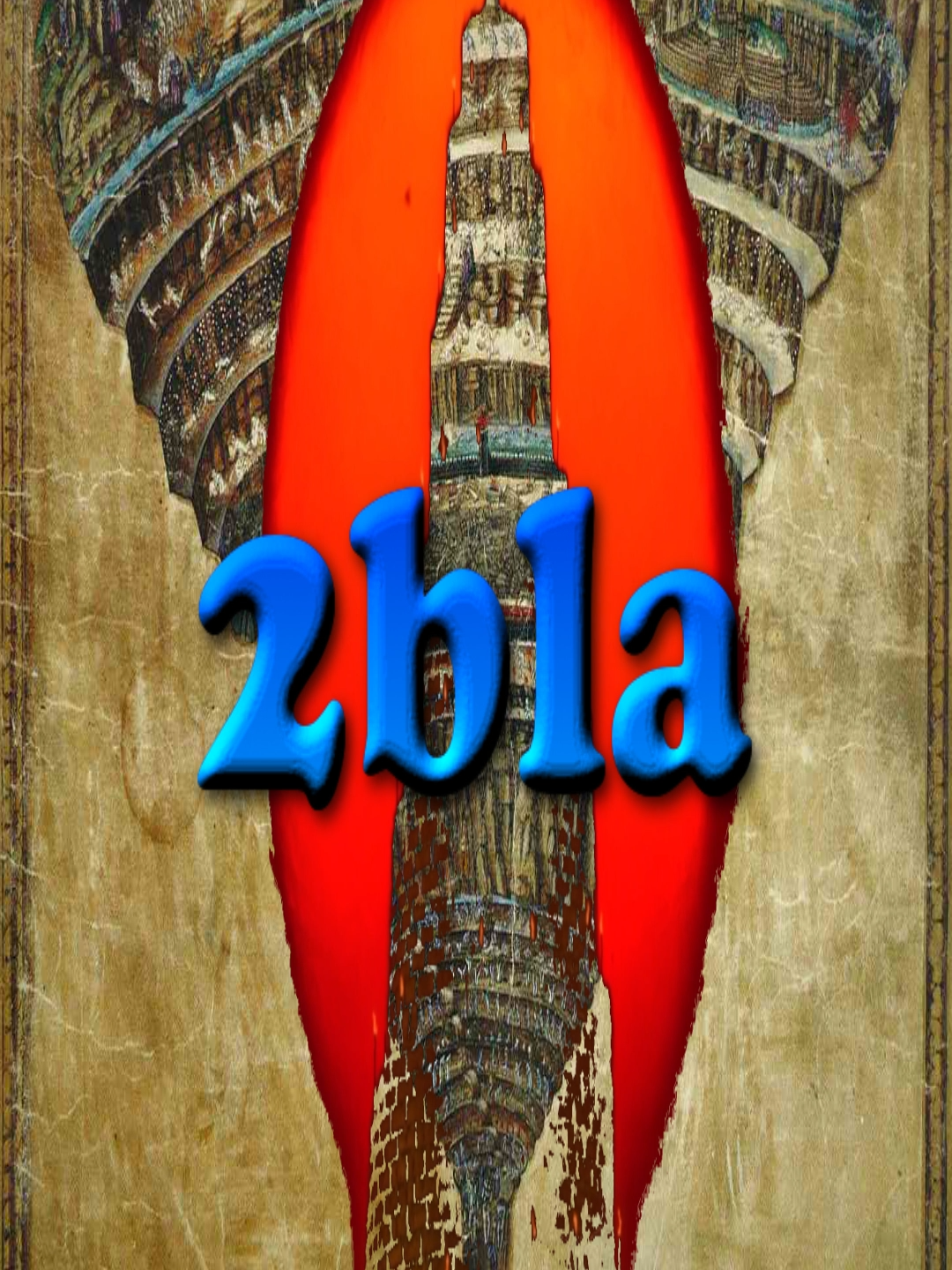 @2bla