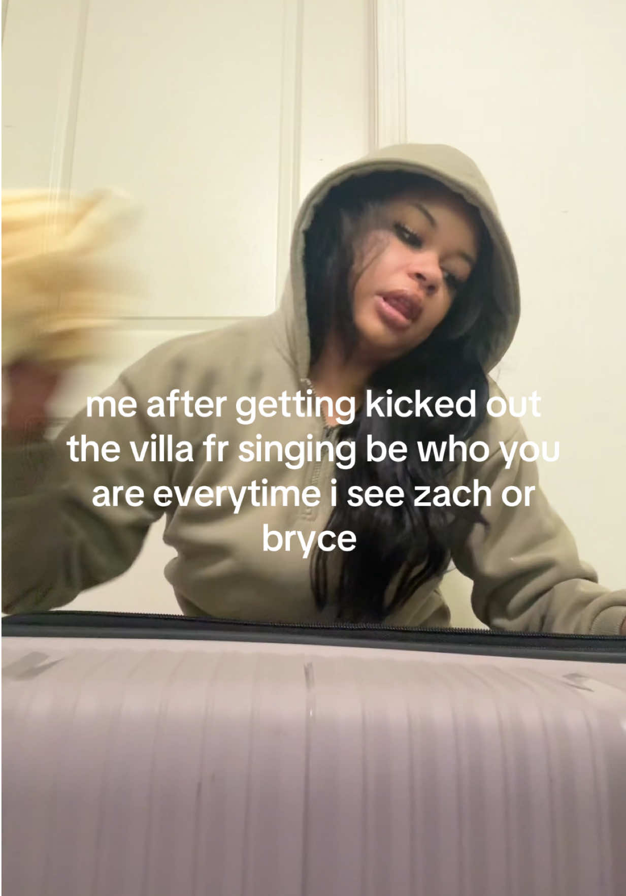 @Tyra Marie