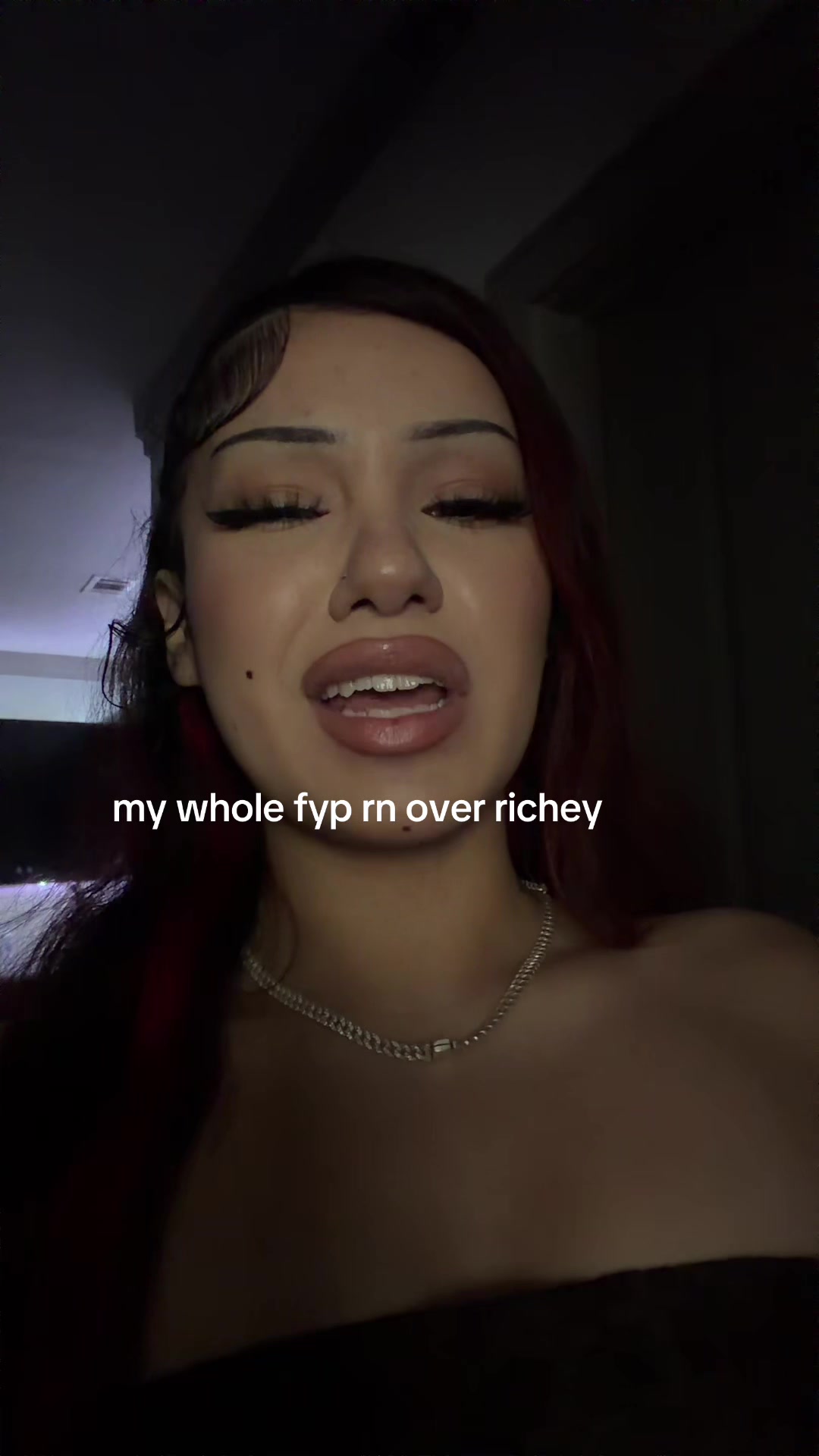 @Desirae ♡