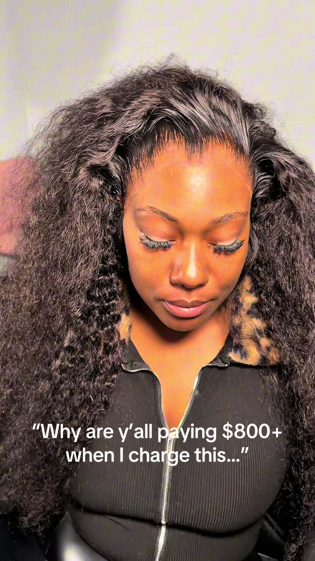 @SCALP QUEEN