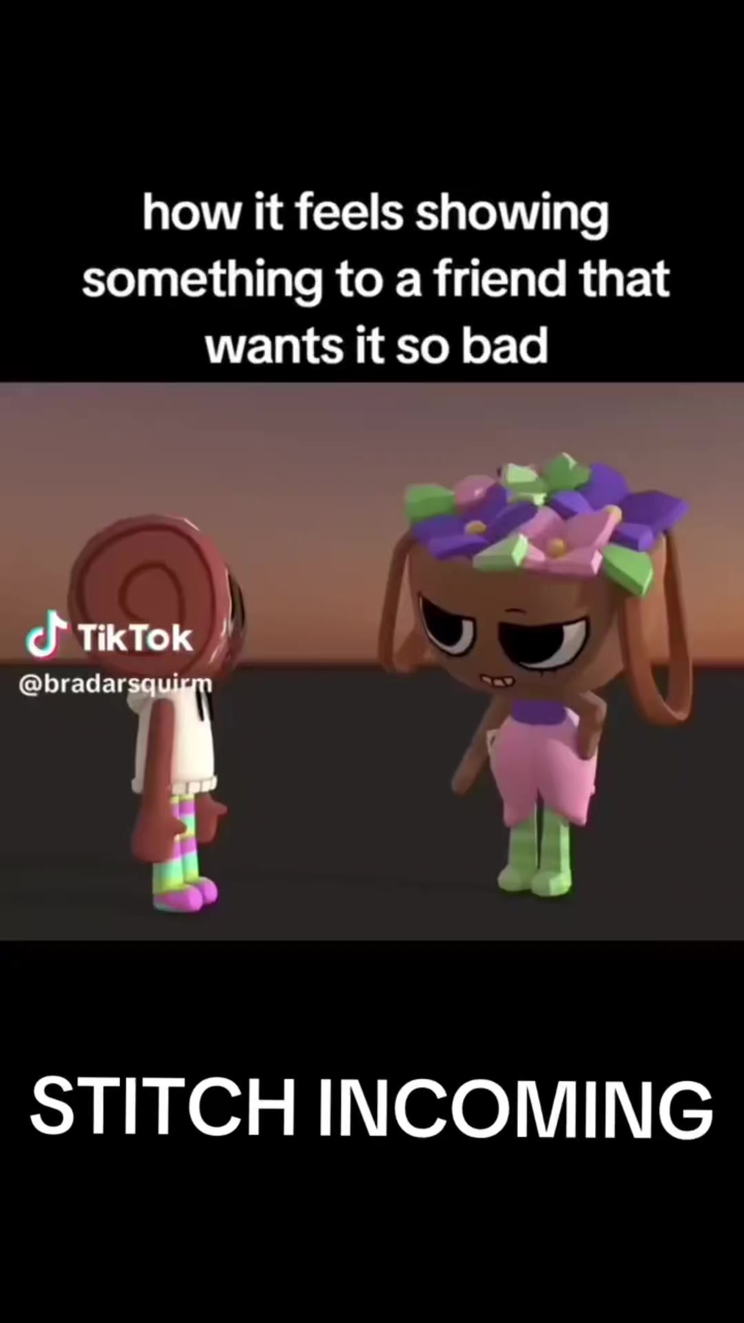 @bradar SHRIMPO
