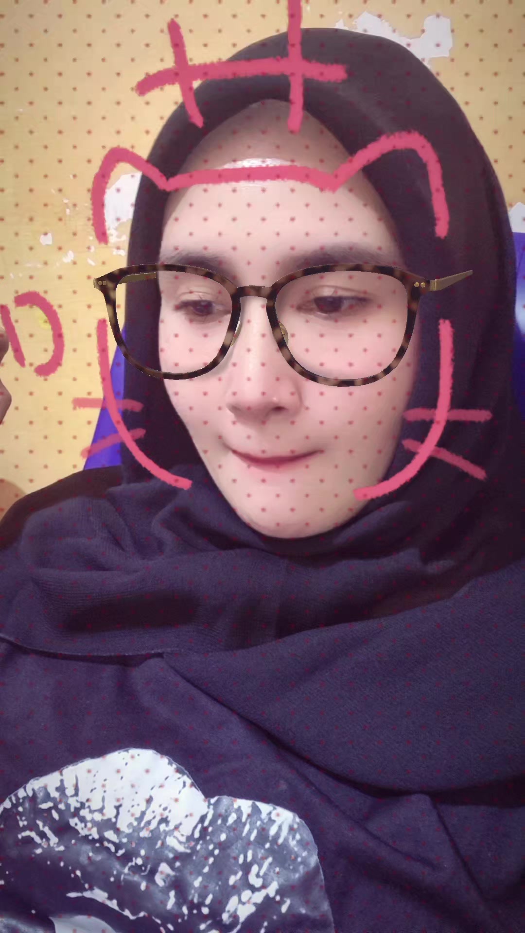 @Noni Eriska