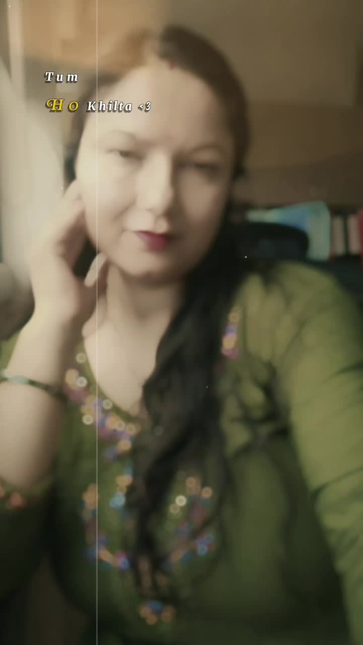@anjali khadka