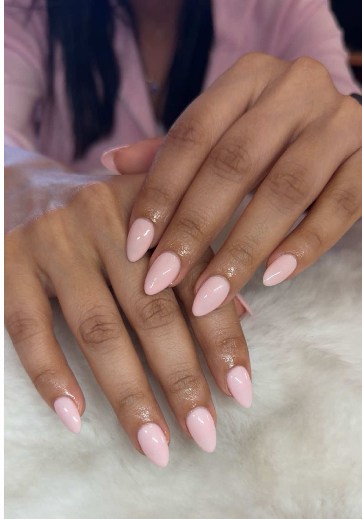 @Nails By Queen