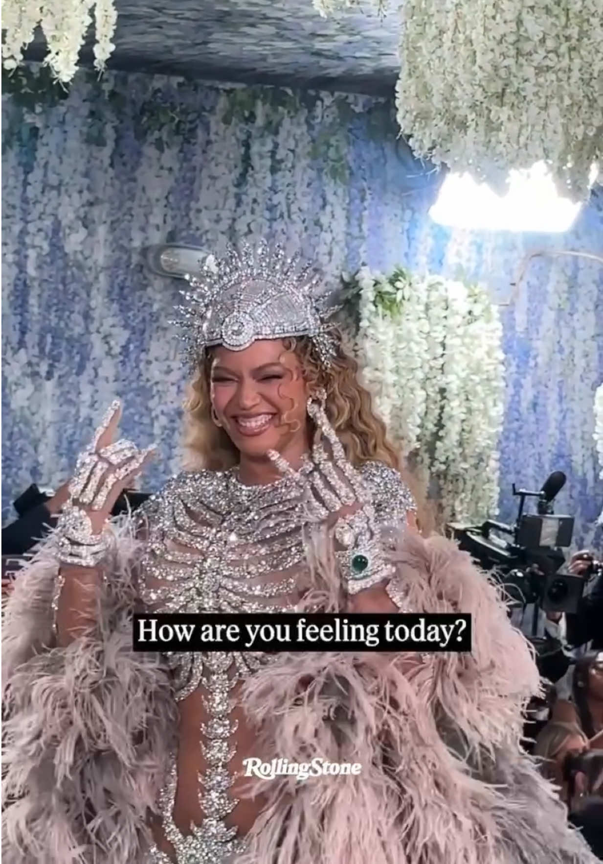 @Dimond Michelle 💎