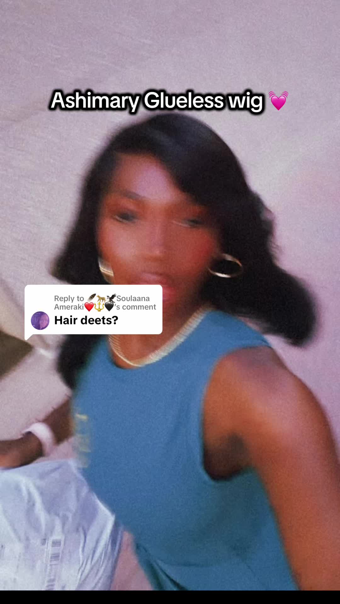@de’ja mae 💕