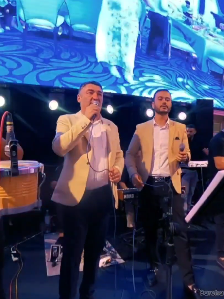 @Azer 🇦🇿 Uzbek 🇺🇿 Music 🎵