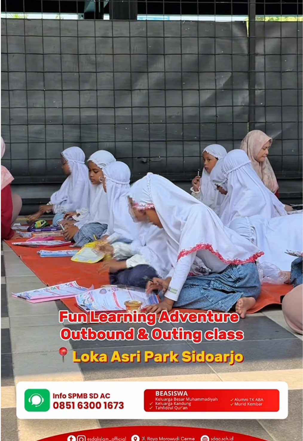 @SDAC