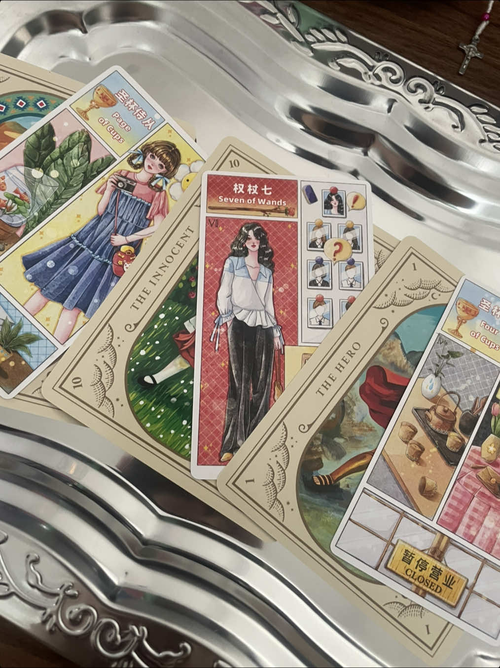 @kriz_tarotreader
