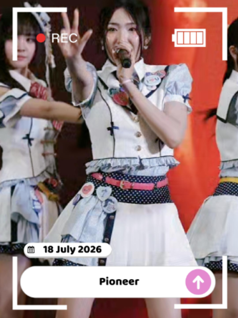 @Marine BNK48 THFANCLUB