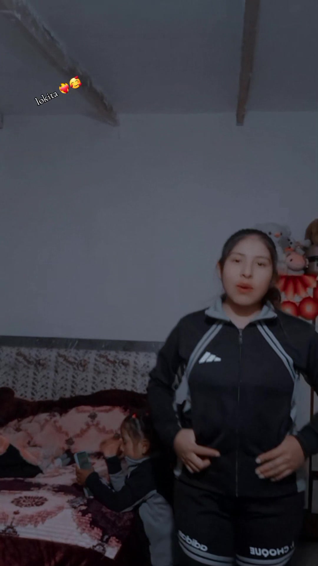@Choque ♥️🇨🇱🇧🇴
