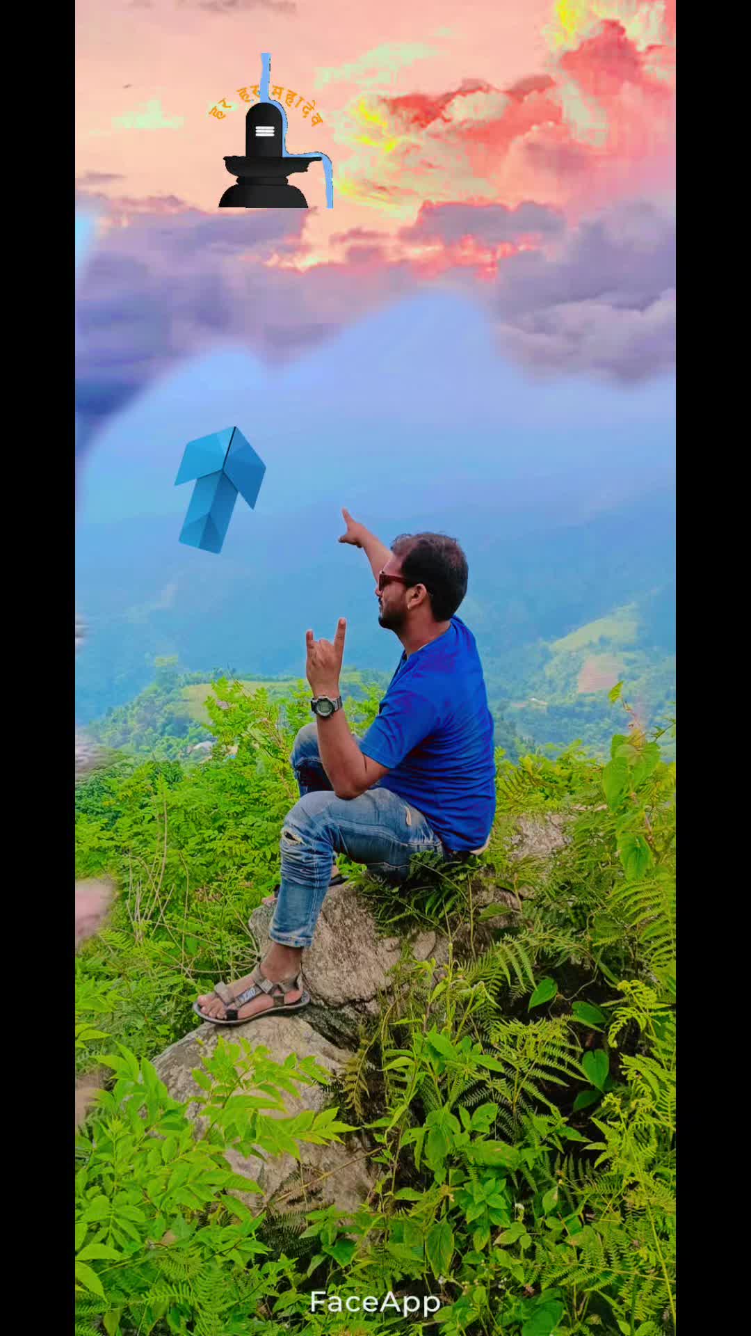 @Birendra Mahato