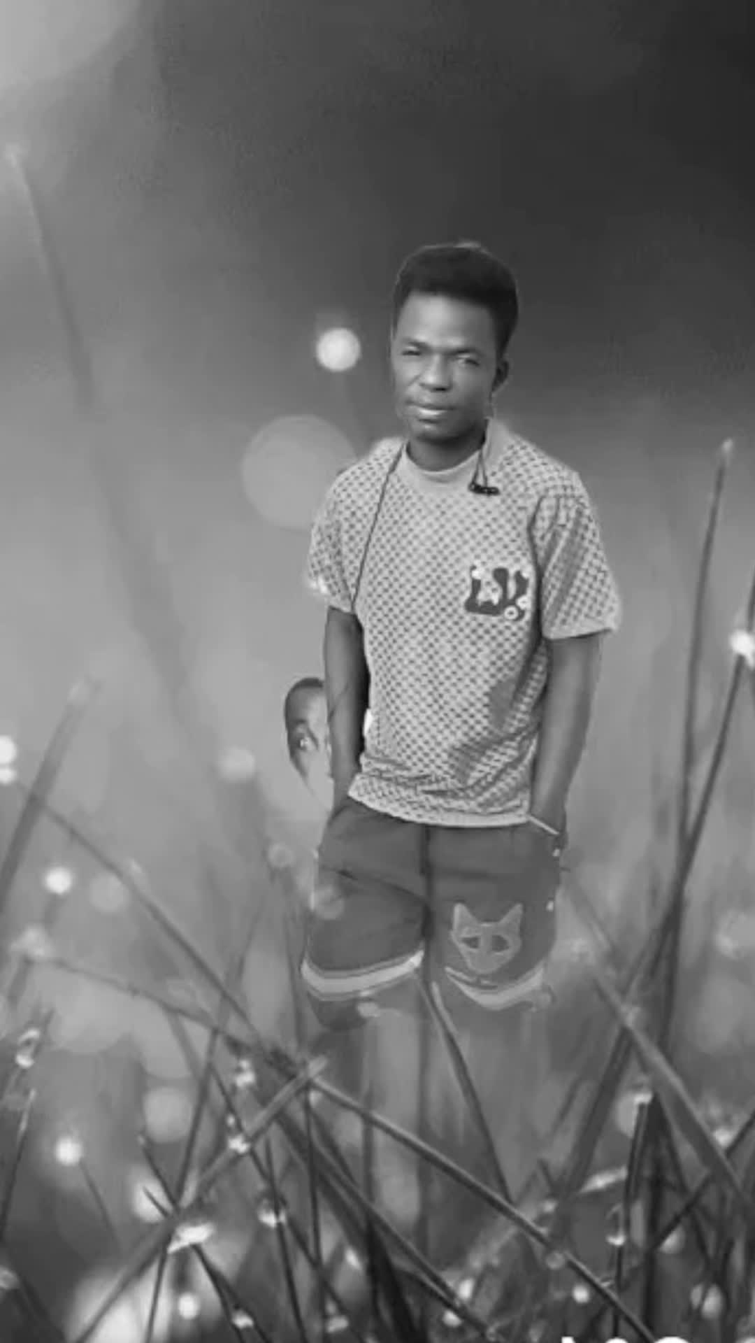 @Zablon lii