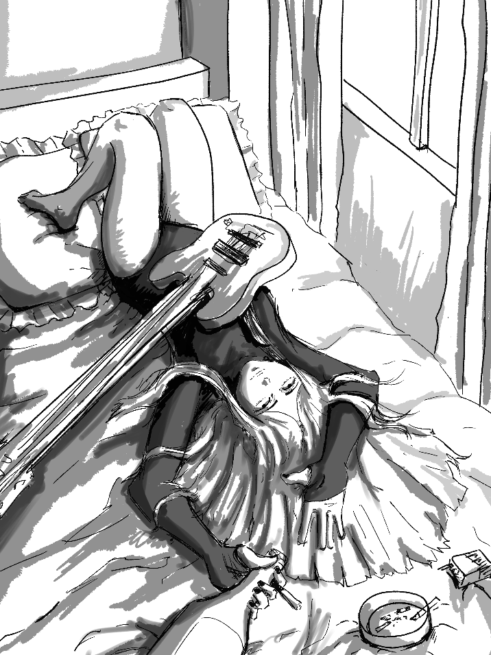 @ミキ