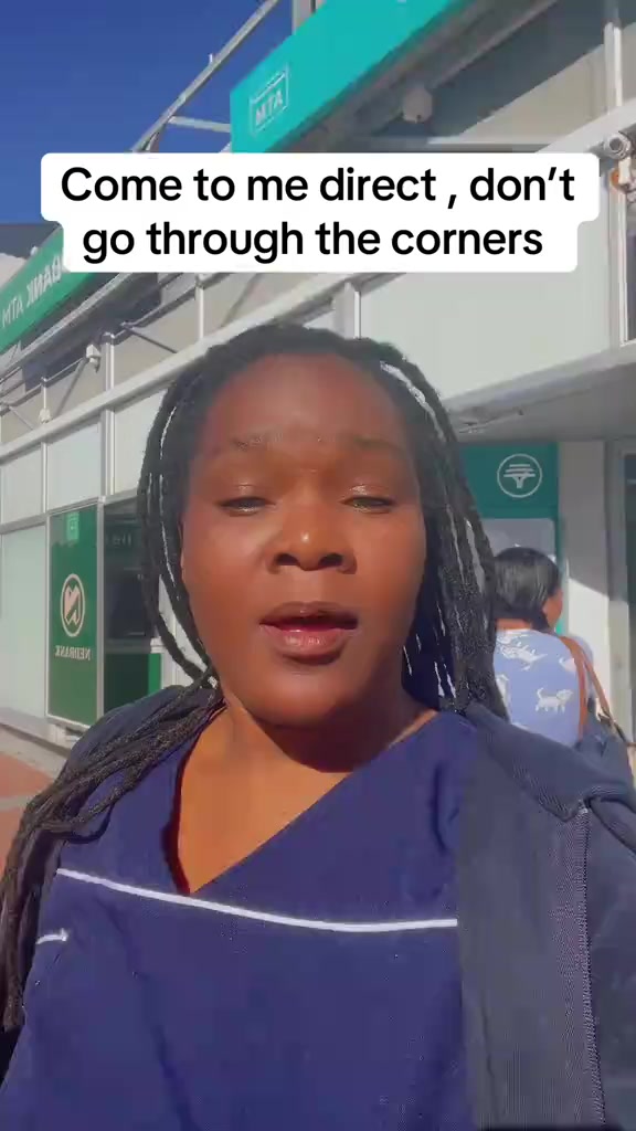 @Madhumbe Wabantu