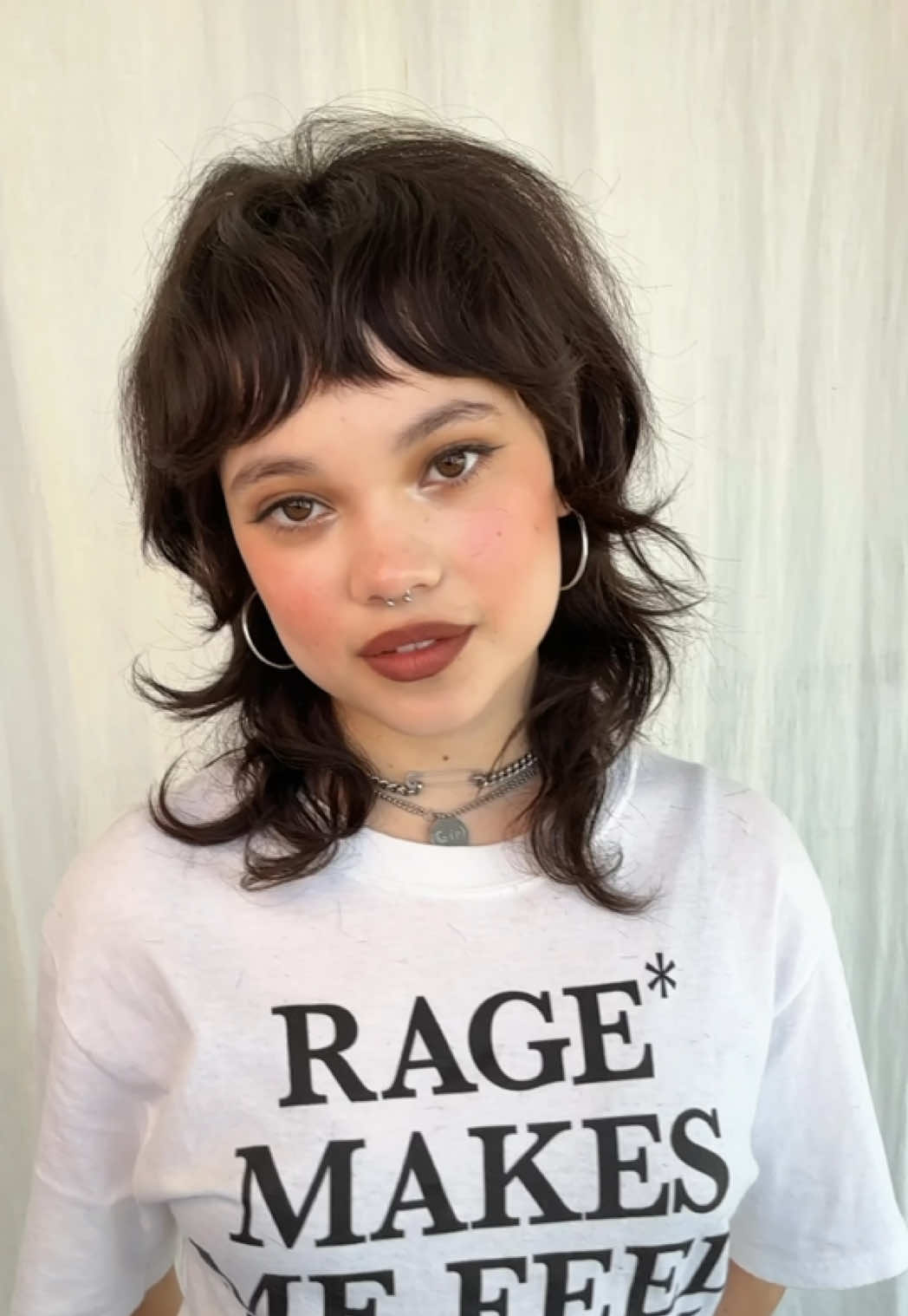 @Jayne Matthews | Hairstylist