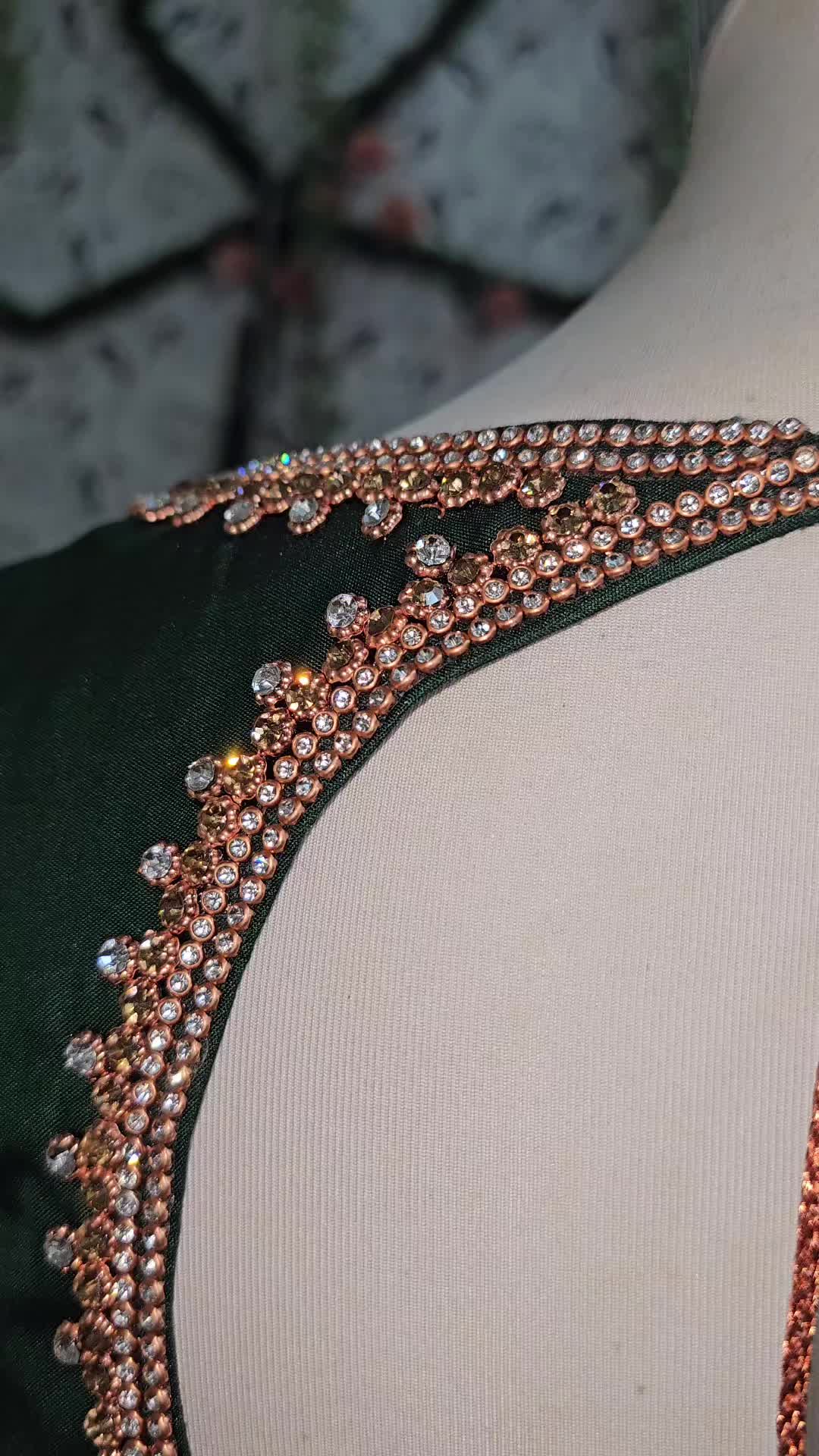 @Sanmeensha Collections