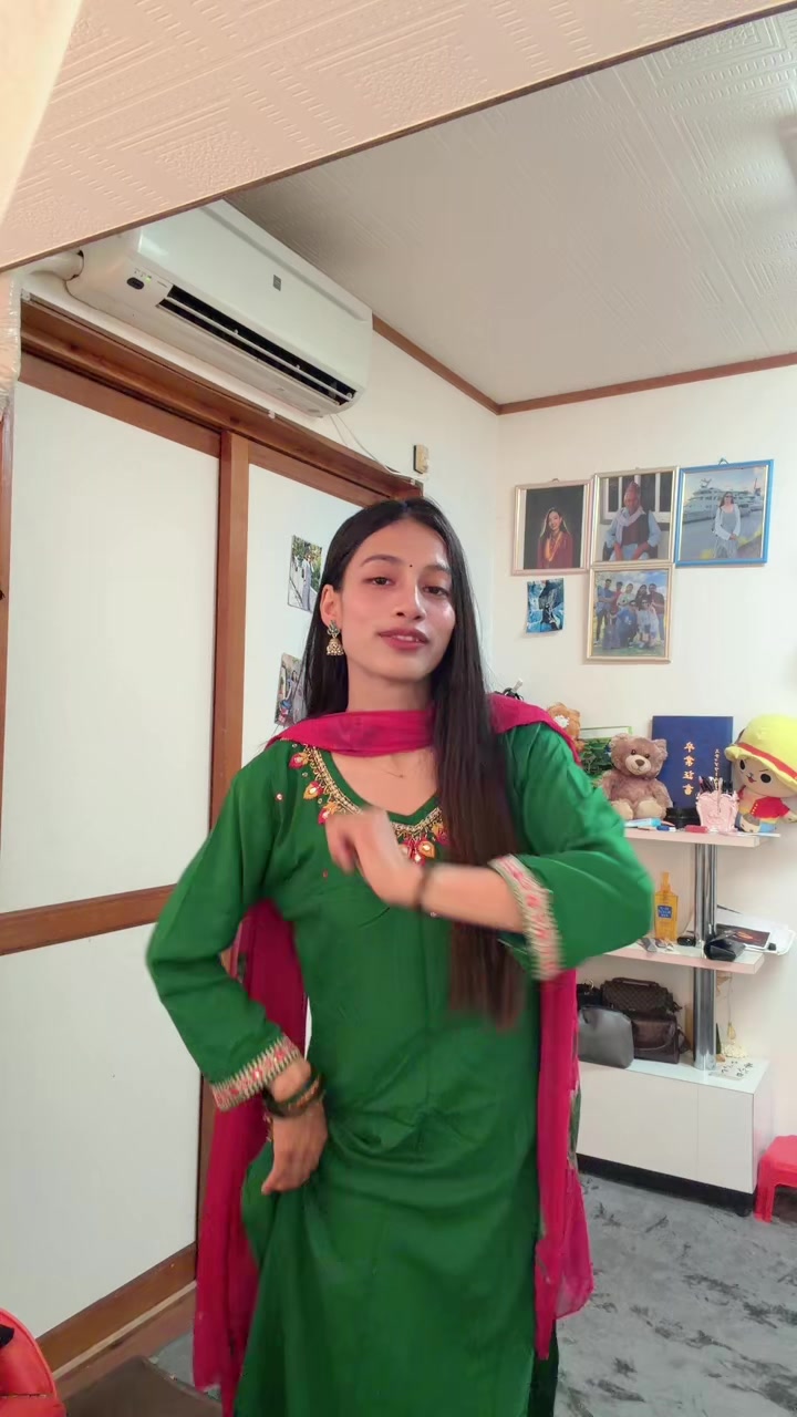 @मनिषा कार्की🦚✝️