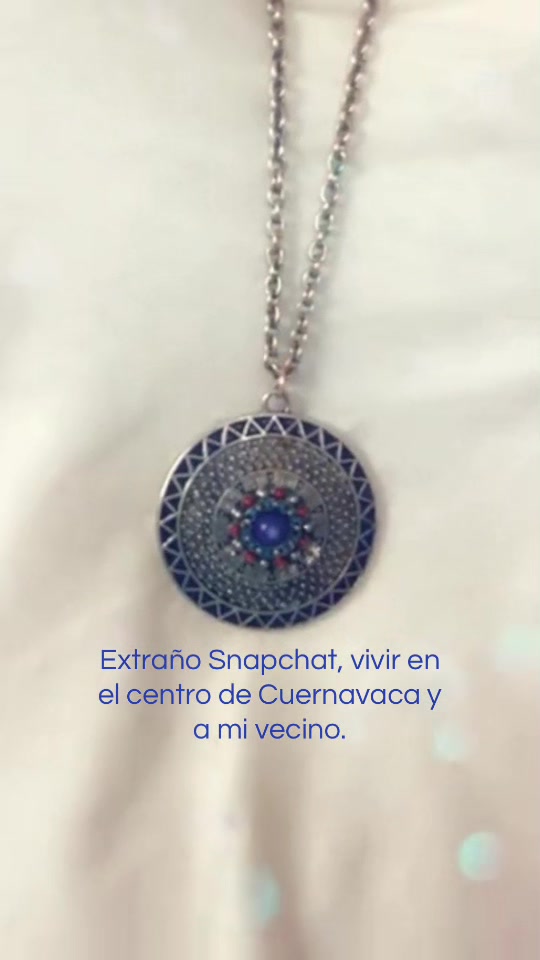 @Mariana Reyes