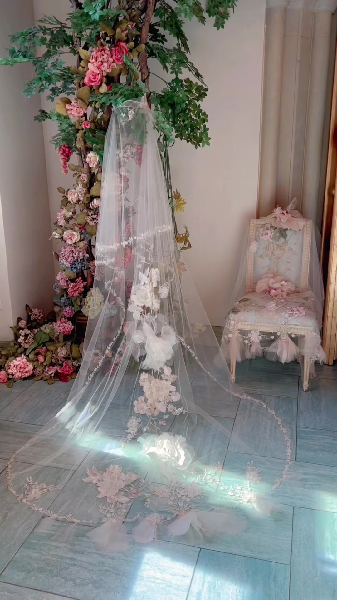 @Claire Pettibone Atelier