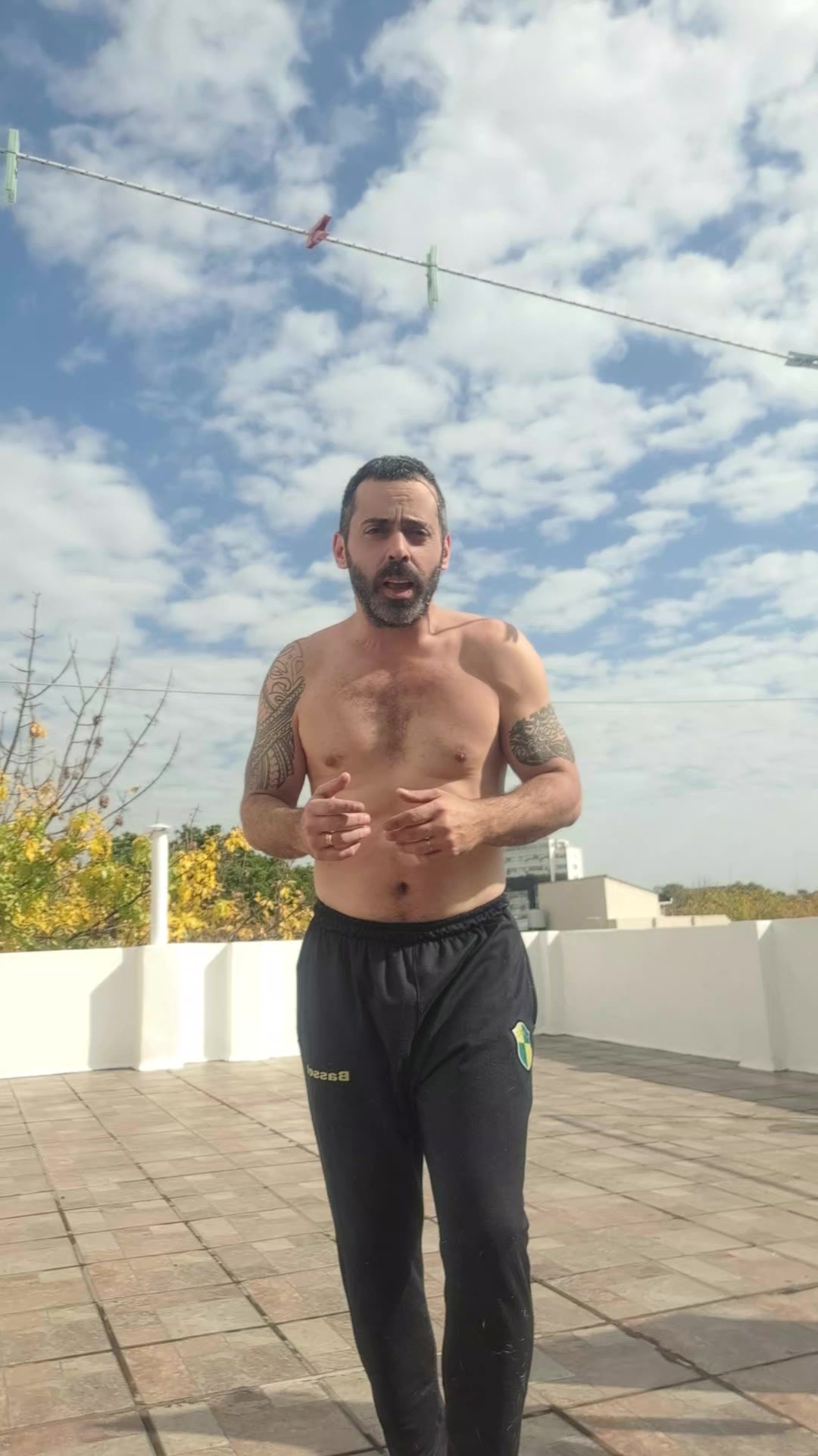 @guillermo milocco