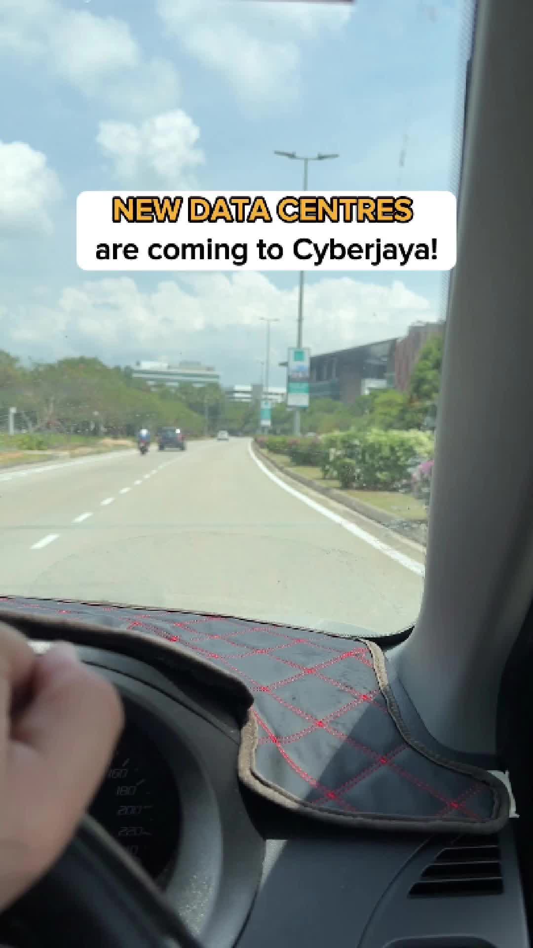@PrimaAvenueCyberjaya