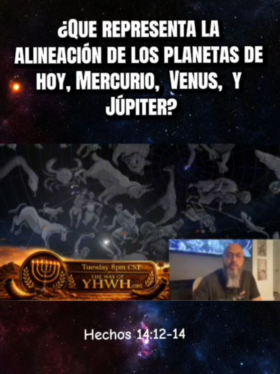 @El Camino de YHWH _Oficial