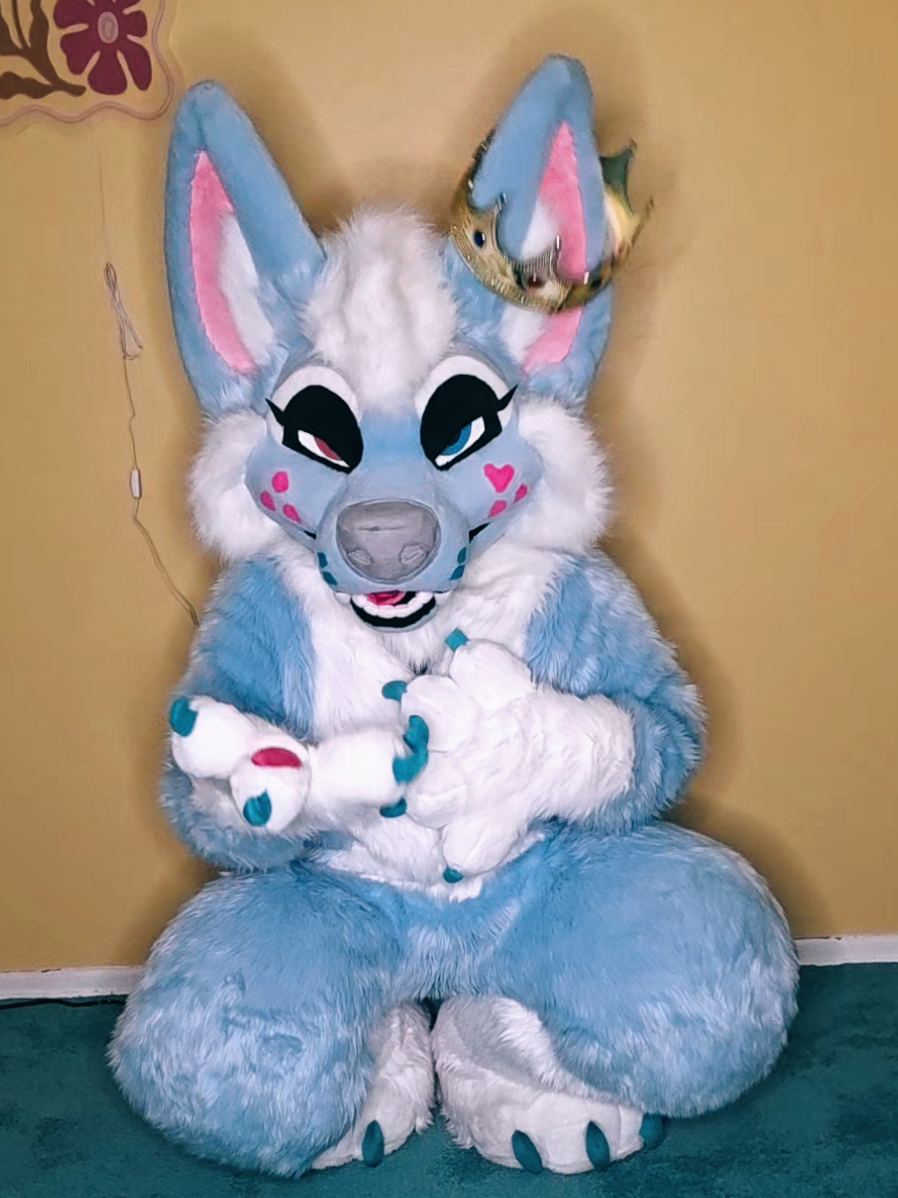 @✨️Skyla Vixen✨️