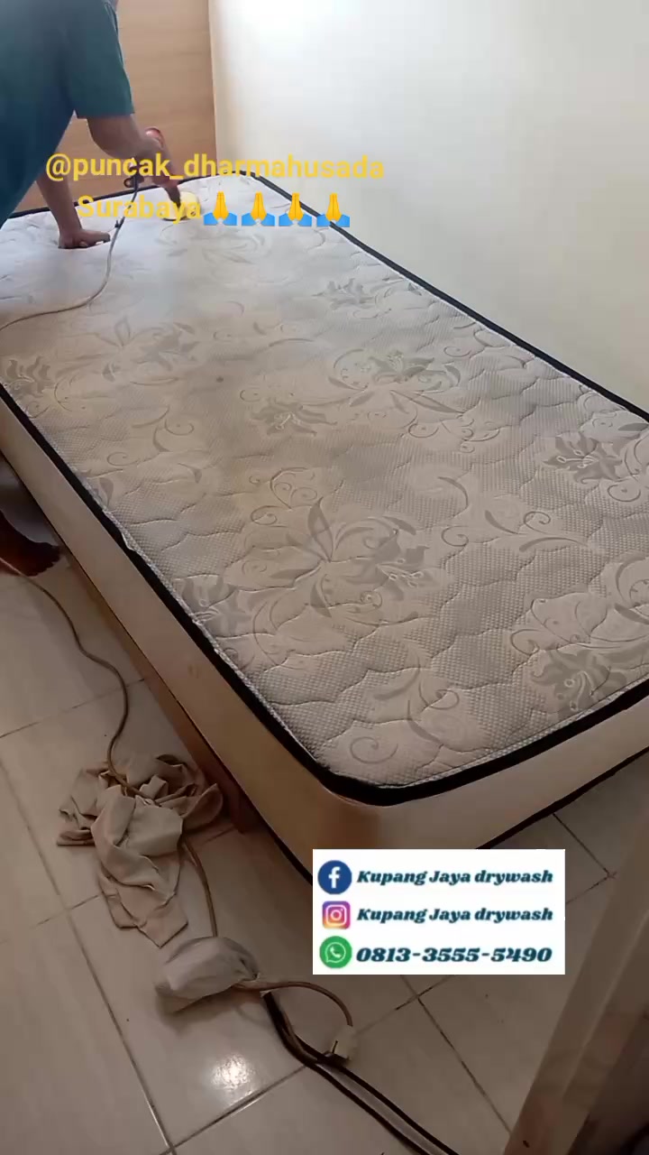 @CUCI SOFA SPRINGBED SURABAYA