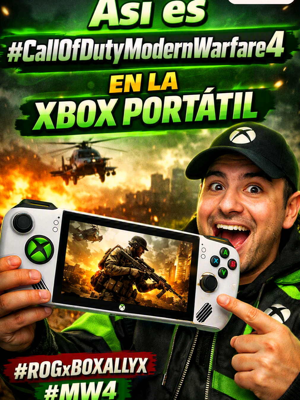 @El Tío Baza Gamer