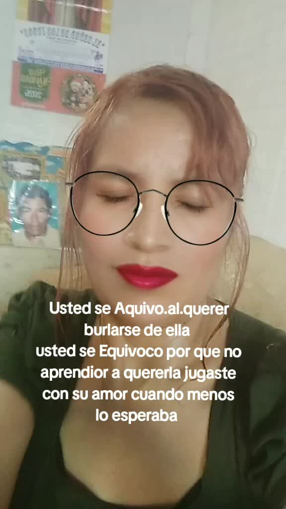 @jackysita la dulce