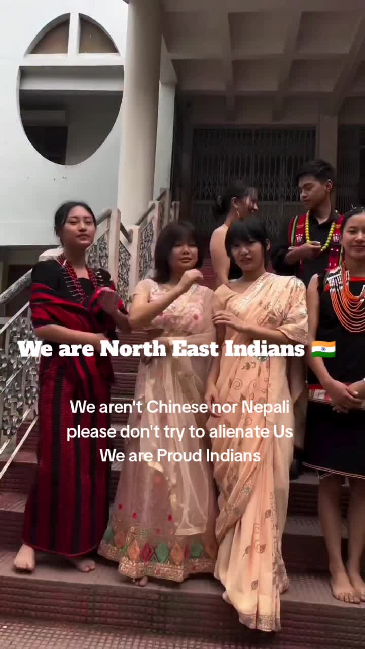 @North East India