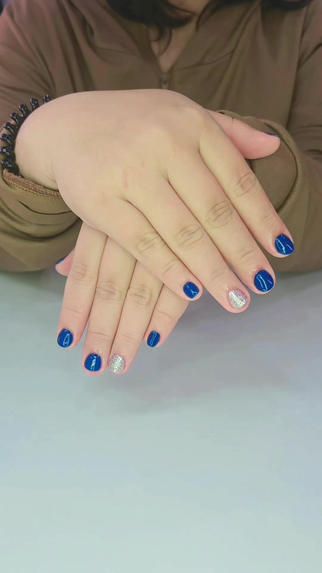 @Oma Nails&Eyelashes