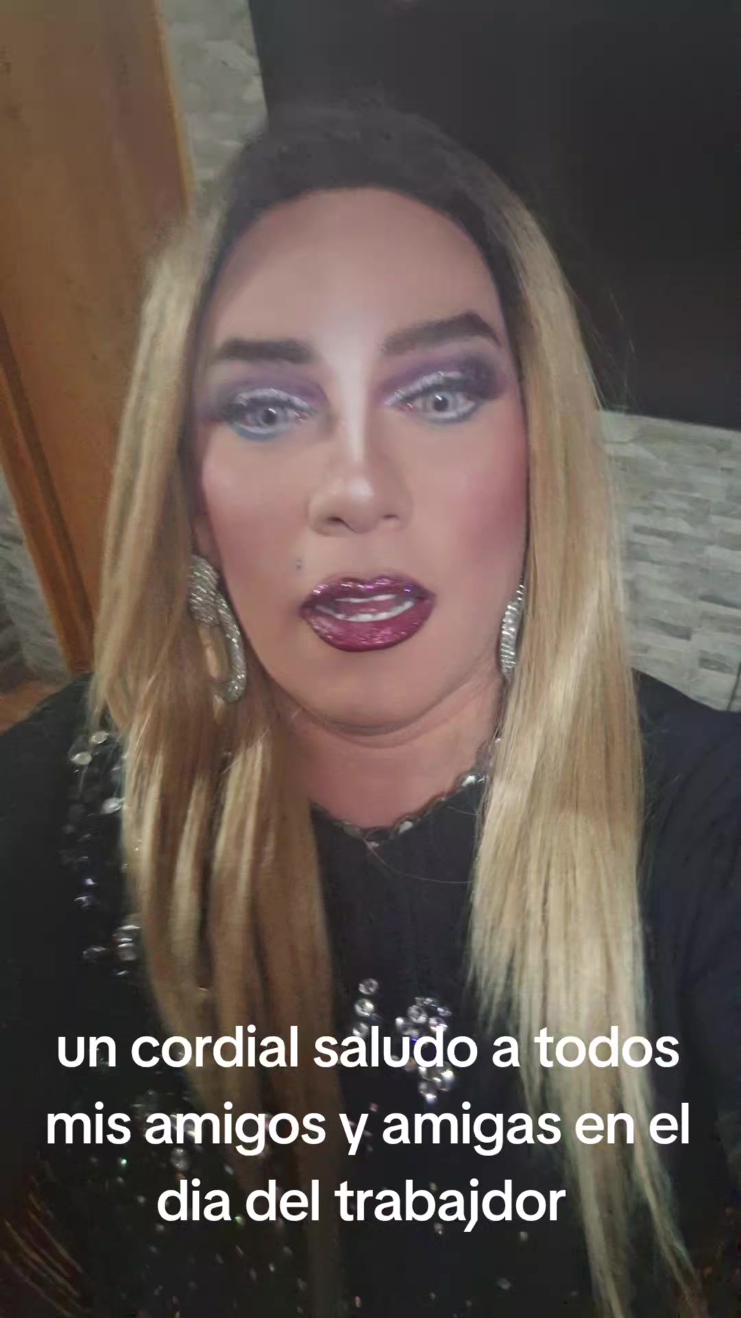 @Prince Angel Transformista