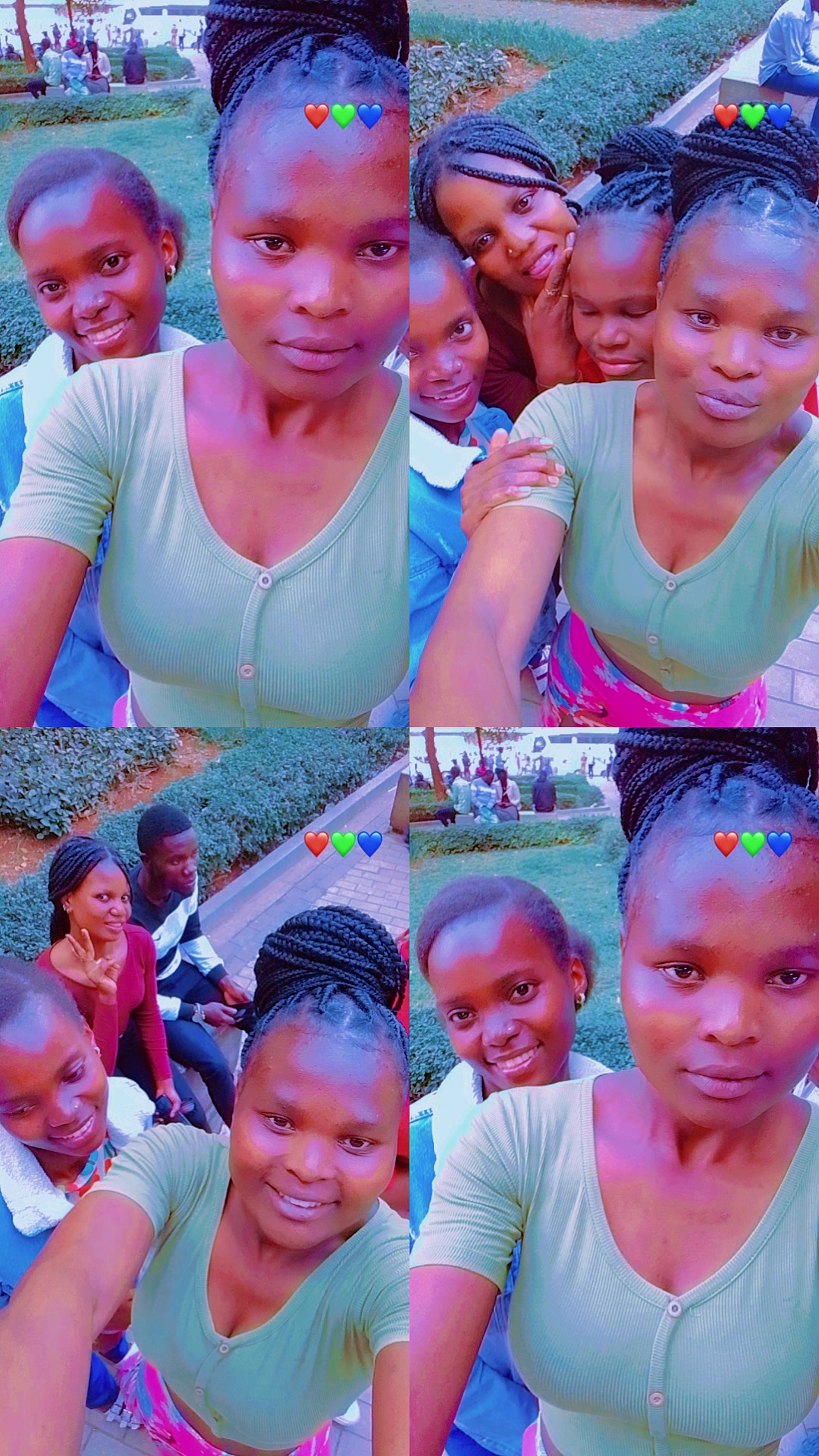@🎀Mama's Finest🎀