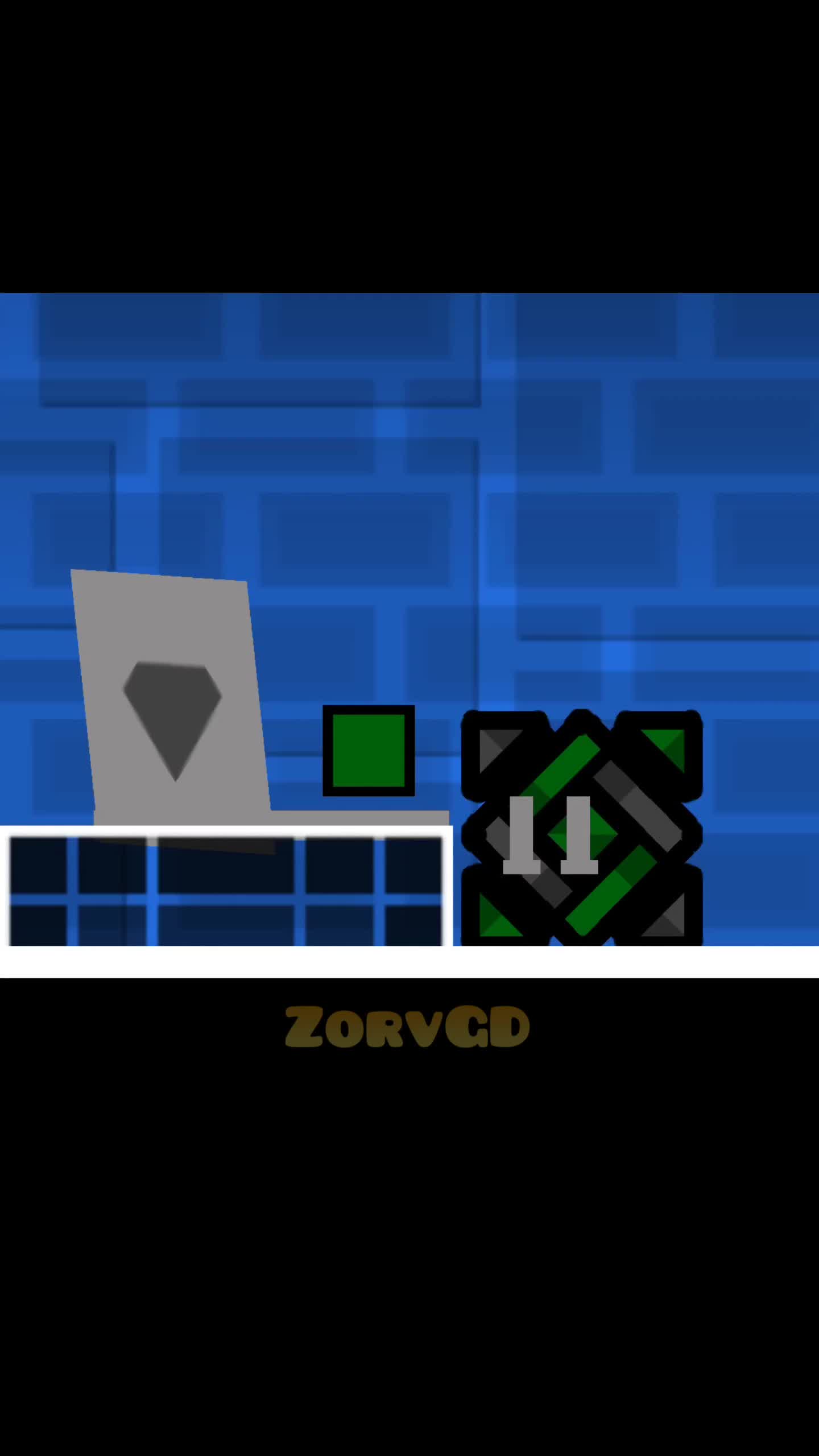 @Zorv [GD]
