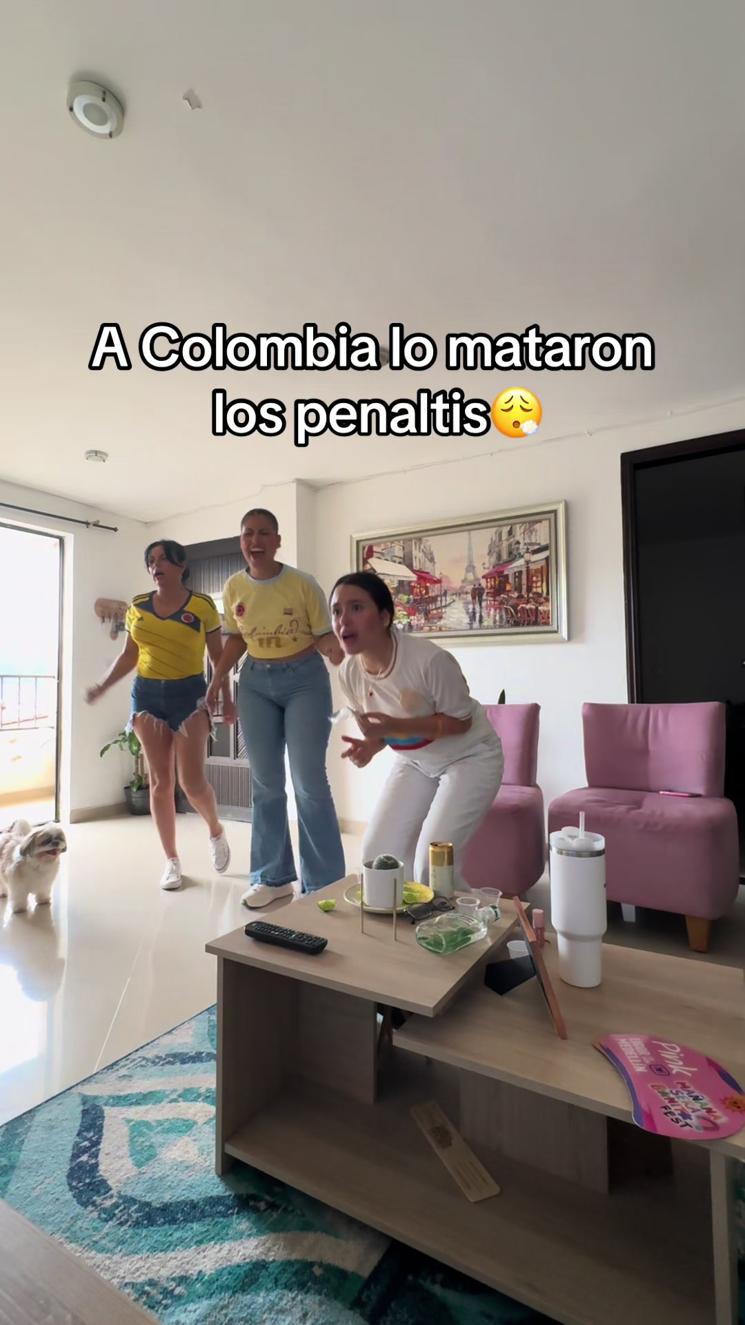 @Isabel Cristina