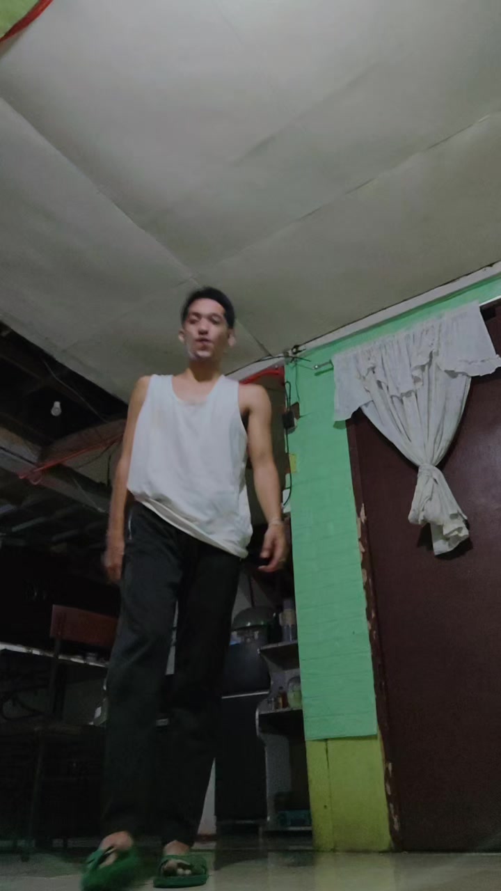 @Kyle Guinto