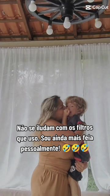 @Menina