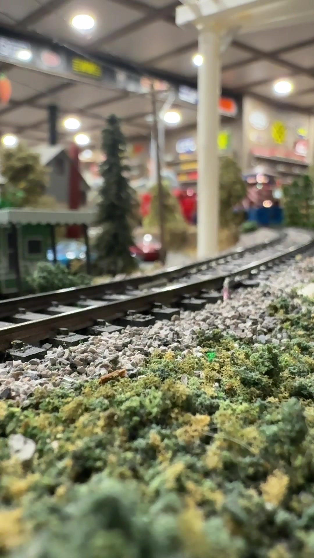 @Denver Model Trains